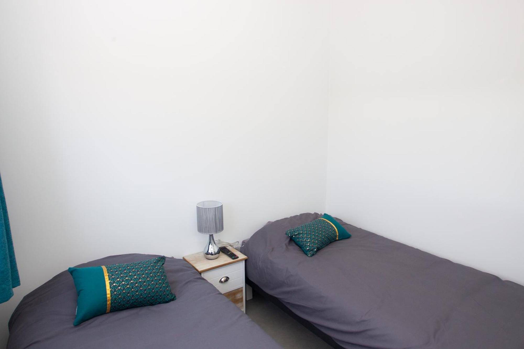 Appart Hotel Coutances Luaran gambar