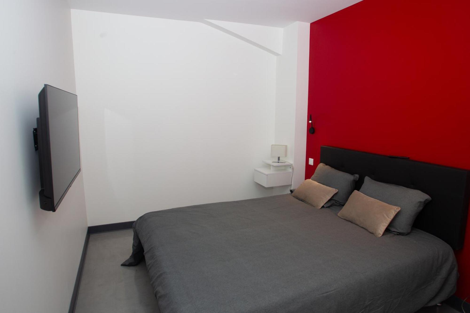 Appart Hotel Coutances Luaran gambar